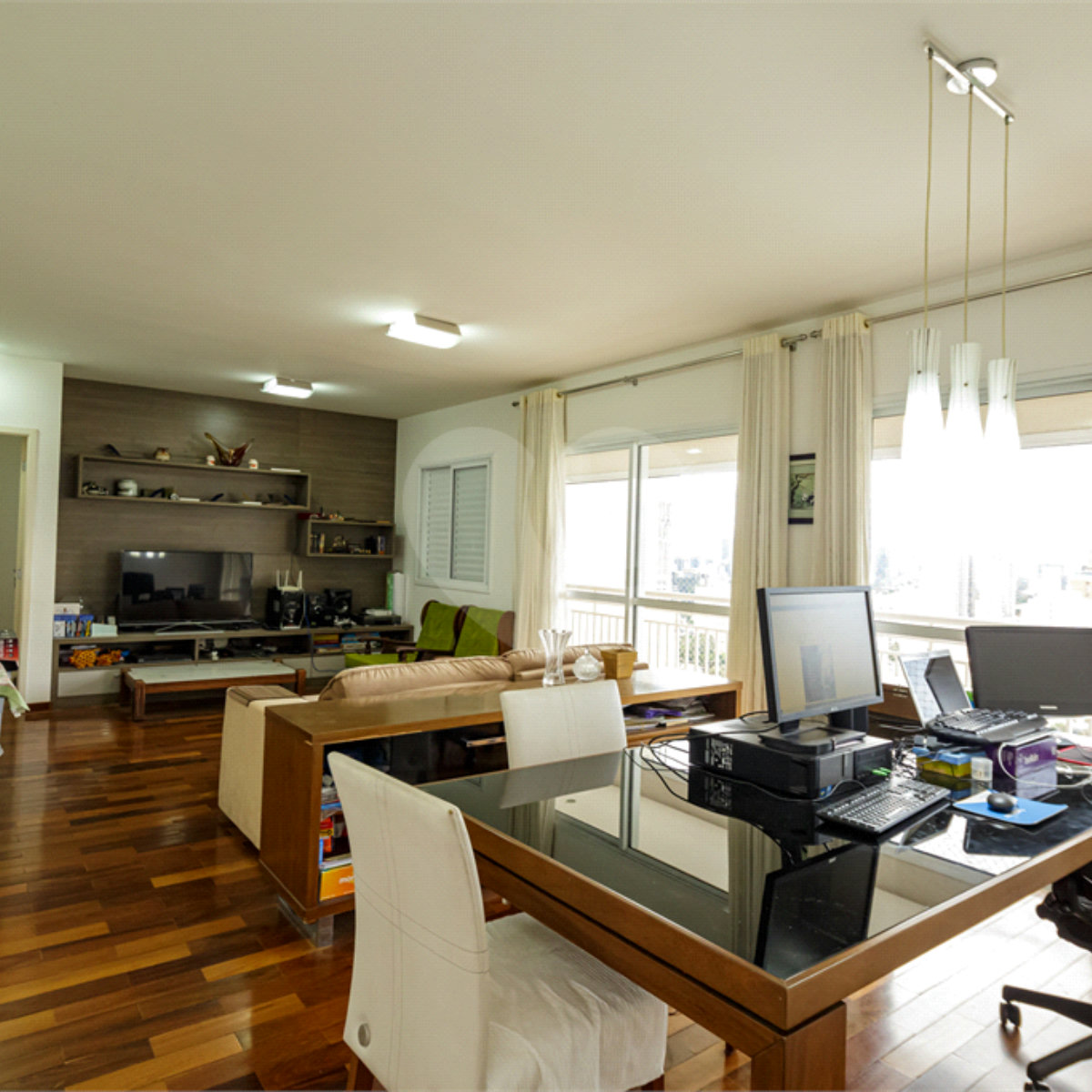 Apartamento à venda com 3 suítes em Alto da Boa Vista, São Paulo, SP