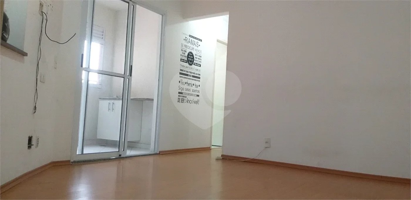 Apartamento à venda com 2 quartos em Vila Nova Cachoeirinha, São Paulo, SP