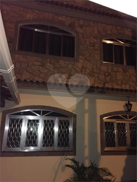 Casa à venda com 2 quartos, sendo 1 suíte, em Campo Grande, Rio de Janeiro, RJ