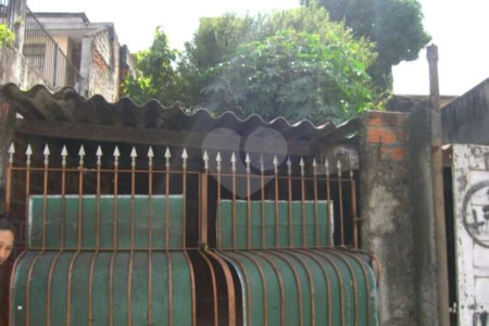 Terreno à venda em Jardim Bonfiglioli, São Paulo, SP