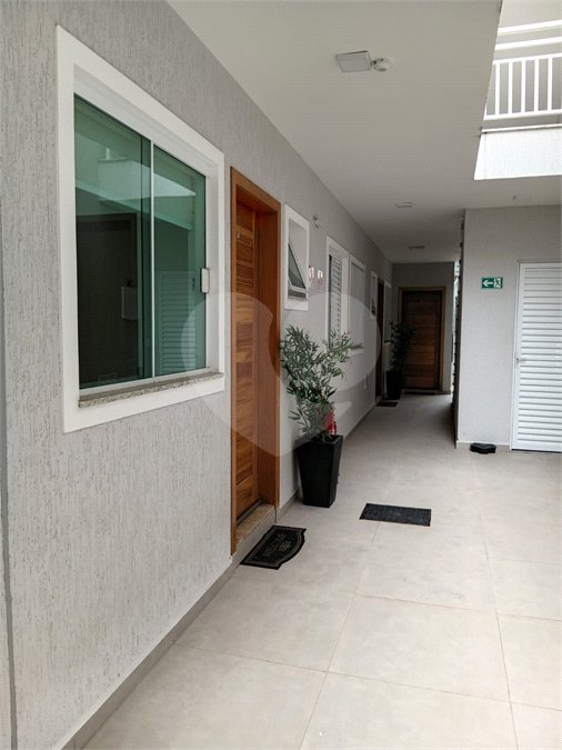 Apartamento para alugar com 1 quarto em Parada Inglesa, São Paulo, SP