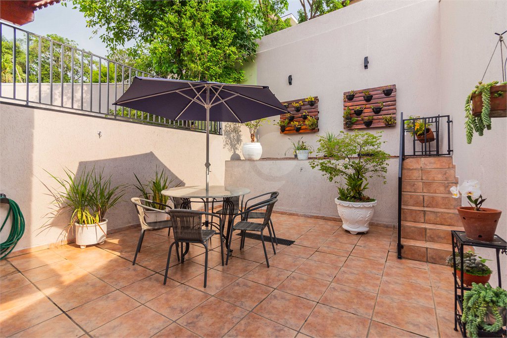 Casa à venda com 3 quartos, sendo 1 suíte, em Horto Florestal, São Paulo, SP