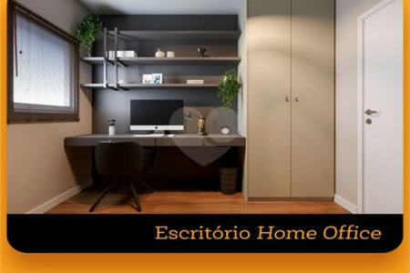 Apartamento à venda com 2 quartos, sendo 1 suíte, em Parque Campolim, Sorocaba, SP