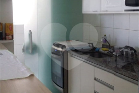 Apartamento à venda com 2 quartos, sendo 1 suíte, em Vila Nova Alba, São Paulo, SP