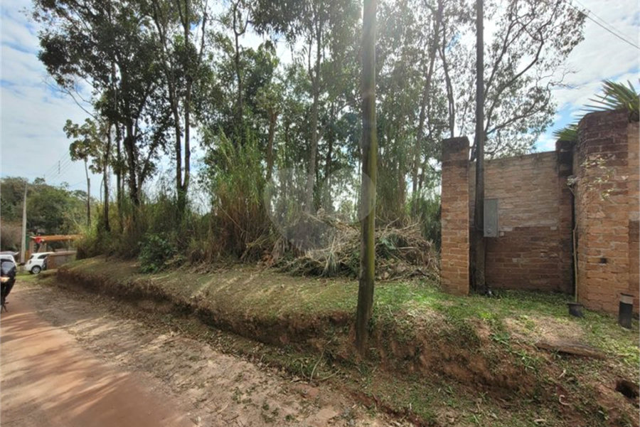 Terreno à venda no condomínio Alpes da Cantareira, Mairiporã - SP