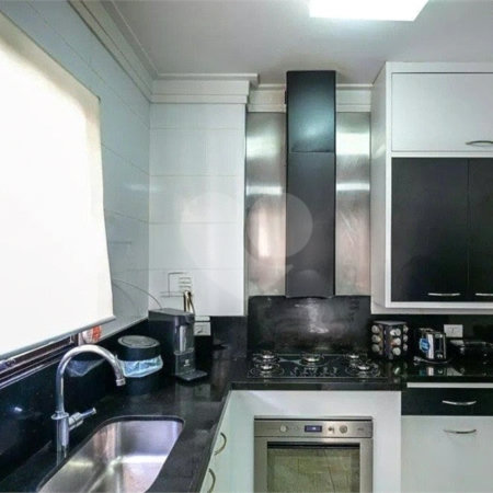 Apartamento à venda com 4 suítes em Vila Andrade, São Paulo, SP