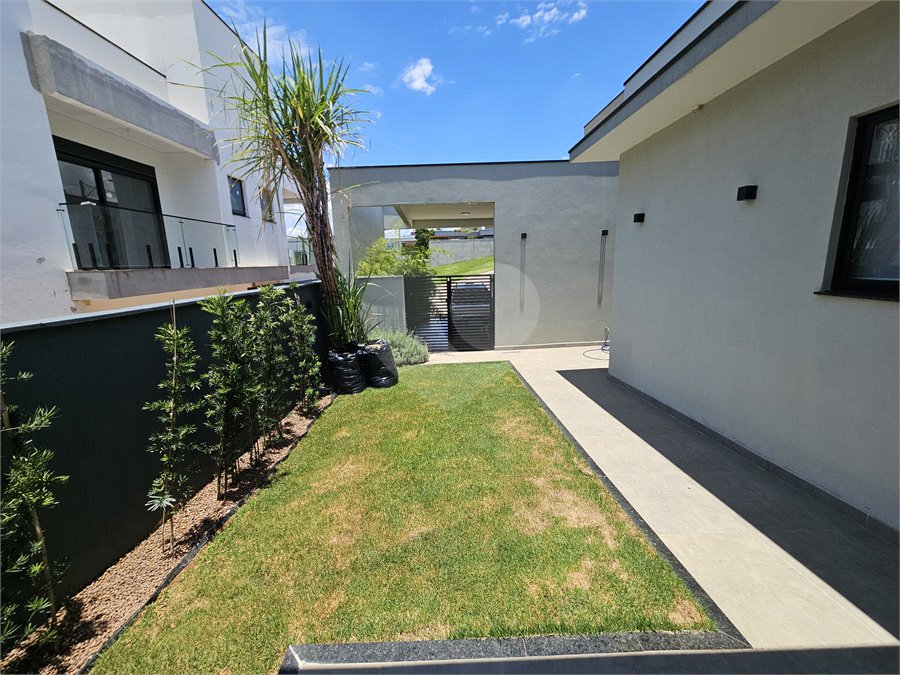 Casa à venda com 3 suítes em Terras de Santa Teresa II, Itupeva, SP