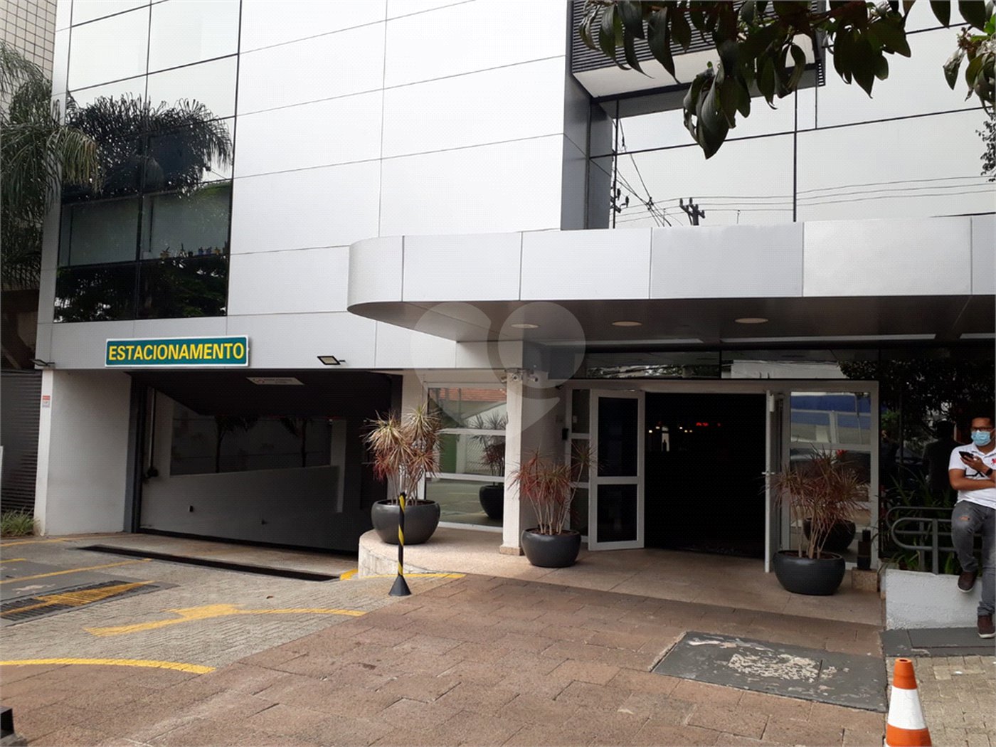 Sala à venda em Vila Congonhas, São Paulo, SP