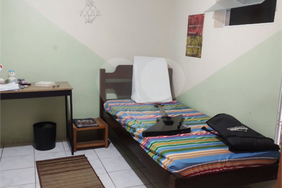 Sobrado à venda com 4 quartos, sendo 3 suítes, em Mandaqui, São Paulo, SP
