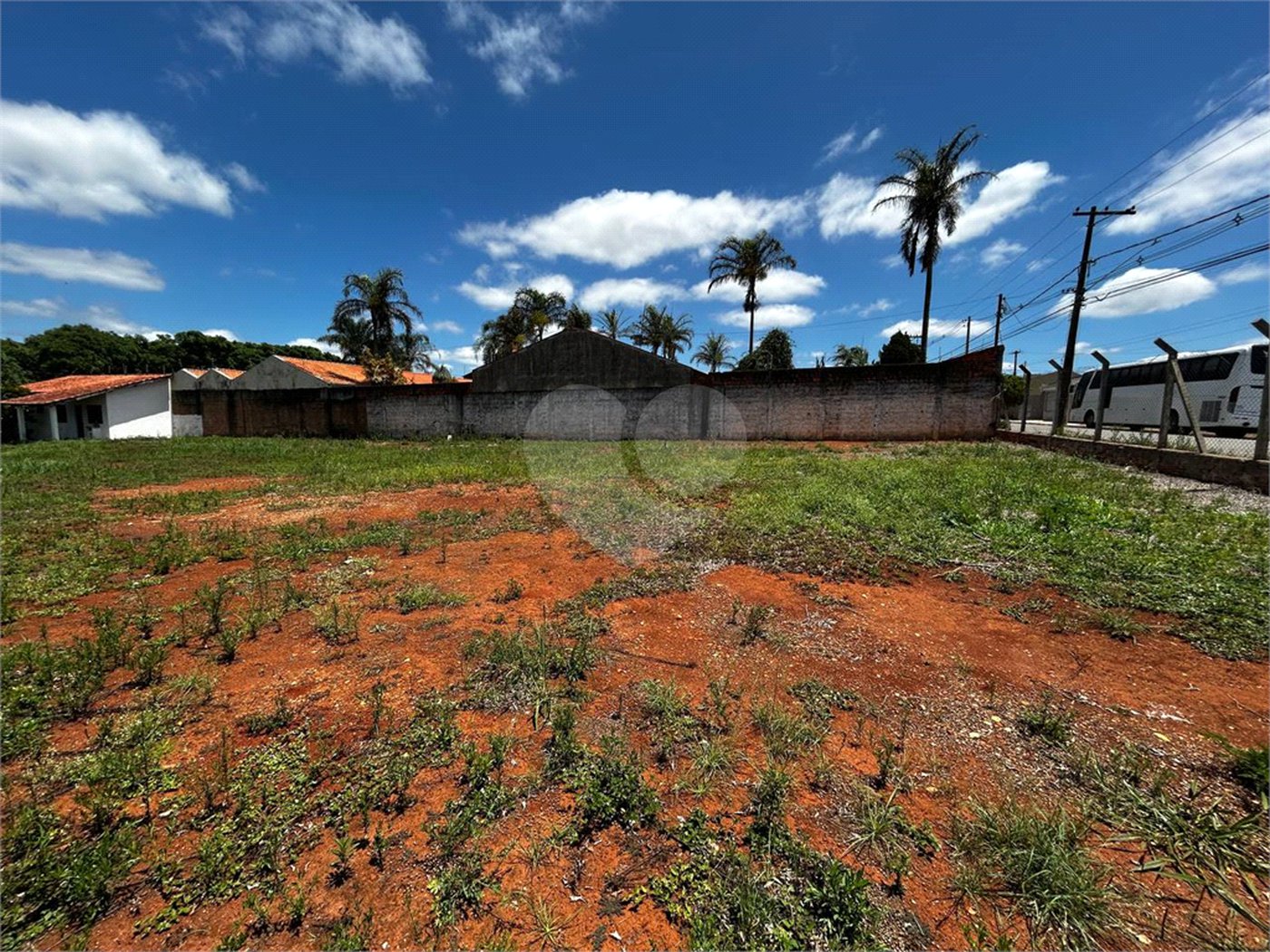 Terreno à venda em Vila Carolina, Itapetininga, SP