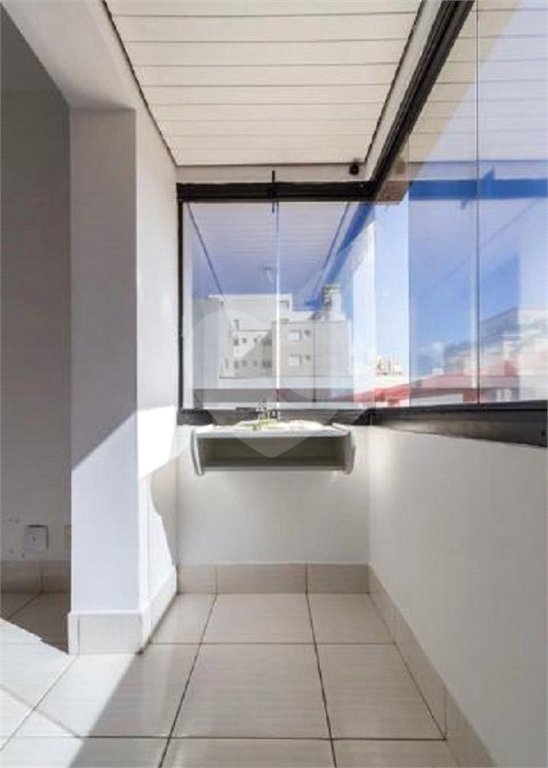 Apartamento à venda com 3 quartos, sendo 1 suíte, em Perdizes, São Paulo, SP