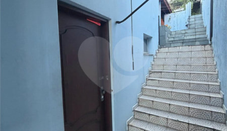 Sobrado à venda com 3 quartos, sendo 1 suíte,  em Vila Aurora (zona Norte), São Paulo, SP