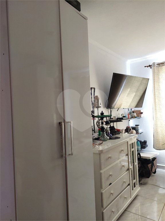 Apartamento à venda com 2 quartos em Tucuruvi, São Paulo, SP