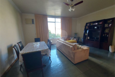 Apartamento à venda com 3 quartos em Tijuca, Rio de Janeiro, RJ