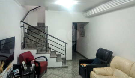 Casa à venda com 3 quartos, sendo 2 suítes,  em Freguesia do Ó, São Paulo, SP