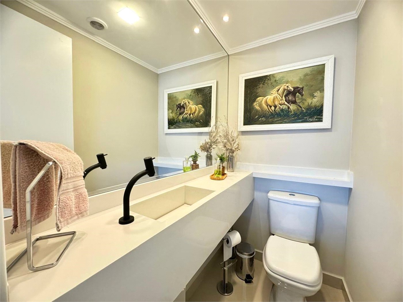 Apartamento à venda com 2 suítes, em Vila Independência, São Paulo, SP