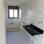 Apartamento à venda com 2 quartos em Vila Mogilar, Mogi das Cruzes, SP