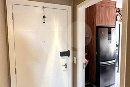Apartamento à venda com 3 quartos, sendo 1 suíte, em Vila Santa Teresa, Santo André, SP