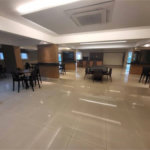 Apartamento Residencial à venda, Itararé, São Vicente - AP1404.