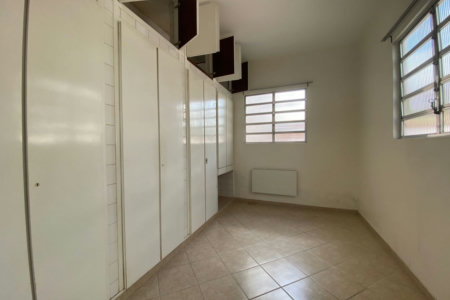 Casa com 3 dormitórios para alugar, 197 m² por R$ 8.500/mês - Embaré - Santos/SP