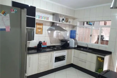 Casa à venda com 3 quartos, sendo 1 suíte, em João Aranha, Paulínia, SP