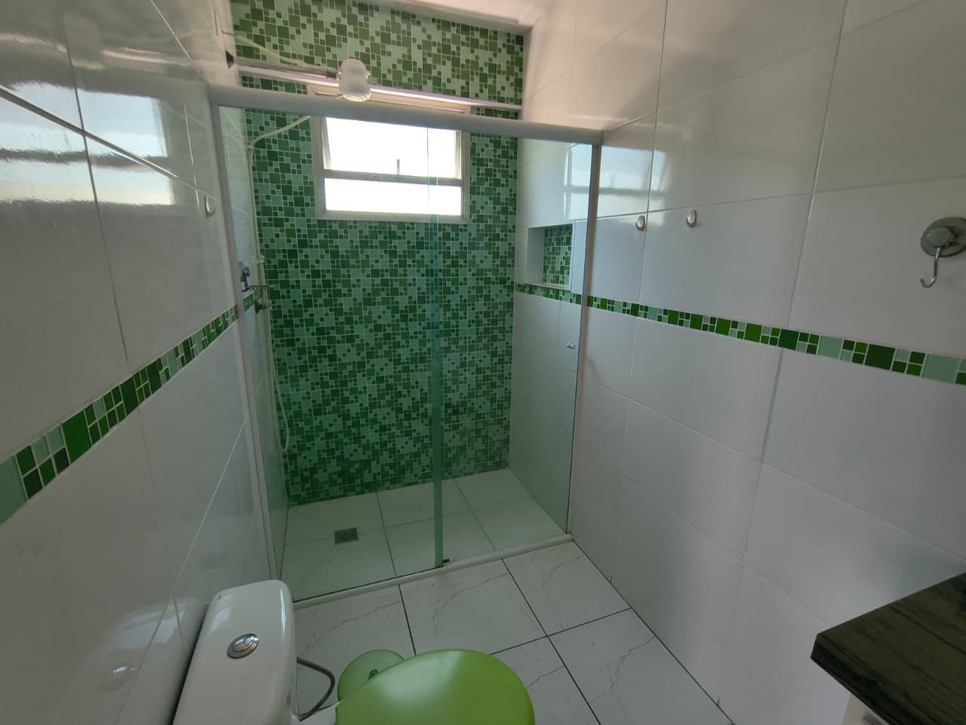 Apartamento com 4 dormitórios à venda, 126 m² por R$ 550.000,00 - Centro - São Vicente/SP