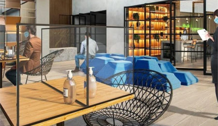 Apartamento à venda com 1 suíte em Vila Olímpia, São Paulo, SP
