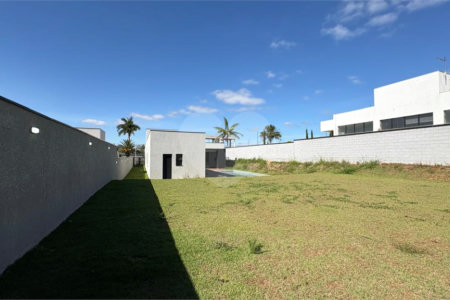 Casa à venda com 4 suítes no condomínio Saint Patrick, Sorocaba - SP