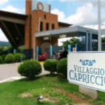 Terreno à venda no condomínio Villagio Capriccio, Louveira - SP