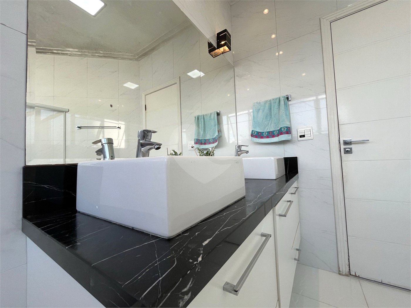 Casa à venda com 3 suítes no condomínio Reserva Nova Cantareira, São Paulo - SP