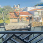 Sobrado à venda com 3 quartos em Vila Bonilha, São Paulo, SP