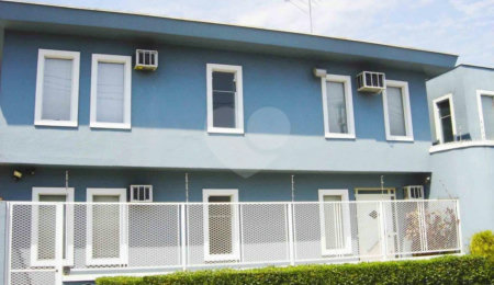 Casa à venda com 6 quartos em Jardim Marajoara, São Paulo, SP