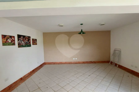 Casa para venda ou aluguel - Condomínio São Paulo II - Cotia.