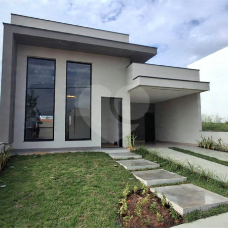 Casa à venda com 3 quartos, sendo 1 suíte,  no condomínio Reserva Ipanema, Sorocaba - SP
