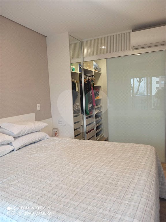 Apartamento à venda com 3 quartos, sendo 1 suíte, em Tatuapé, São Paulo, SP