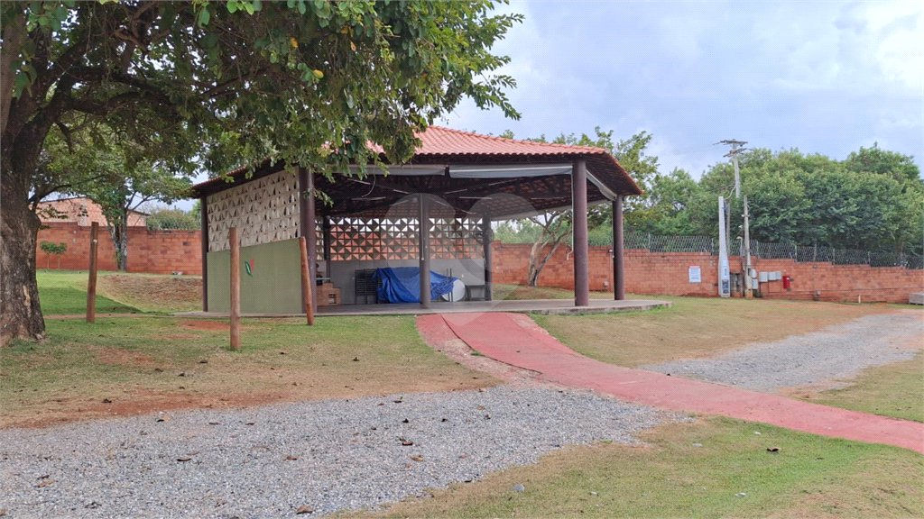 Casa à venda com 3 quartos, sendo 1 suíte,  no condomínio Reserva Ipanema, Sorocaba - SP
