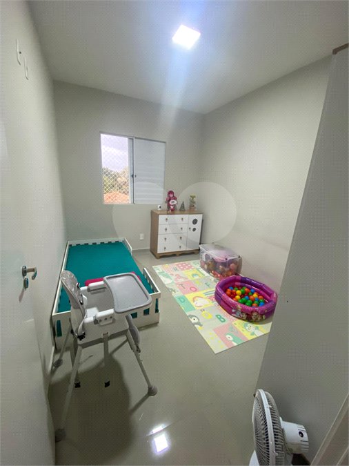 Apartamento à venda com 2 quartos em Belo Alto, Porto Feliz, SP