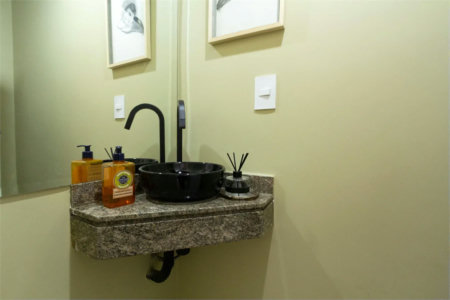 Apartamento à venda com 4 suítes em Vila Nova Conceição, São Paulo, SP