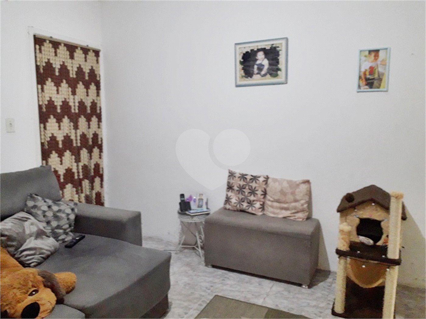 Casa à venda com 5 quartos em Vila Guilherme, São Paulo, SP