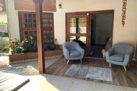 Casa à venda com 4 quartos, sendo 2 suítes, no condomínio Ype Branco 2, São Paulo - SP