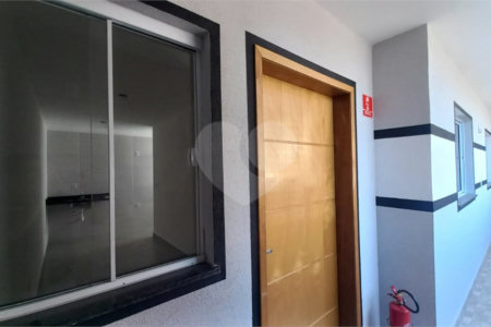 Apartamento à venda com 2 quartos em Vila Aurora (zona Norte), São Paulo, SP