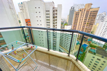 Apartamento à venda com 4 quartos, sendo 2 suítes, em Santana, São Paulo, SP