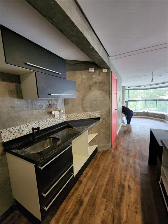 Apartamento à venda com 2 quartos, sendo 1 suíte,  em Jardim Ampliação, São Paulo, SP