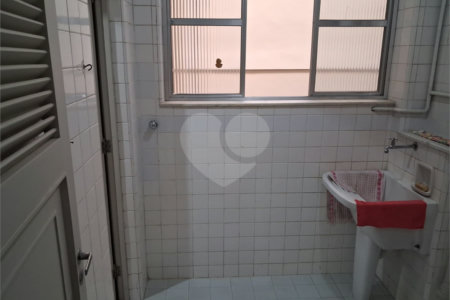 Apartamento à venda com 3 quartos, sendo 1 suíte, em Tijuca, Rio de Janeiro, RJ