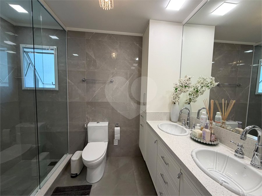 Casa à venda com 3 suítes no condomínio Palm Hill North, São Paulo - SP