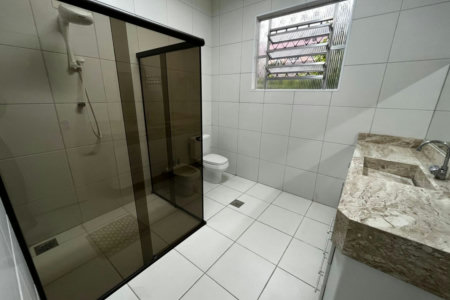 Sobrado com 3 dormitórios à venda, 152 m² por R$ 1.700.000,00 - Embaré - Santos/SP