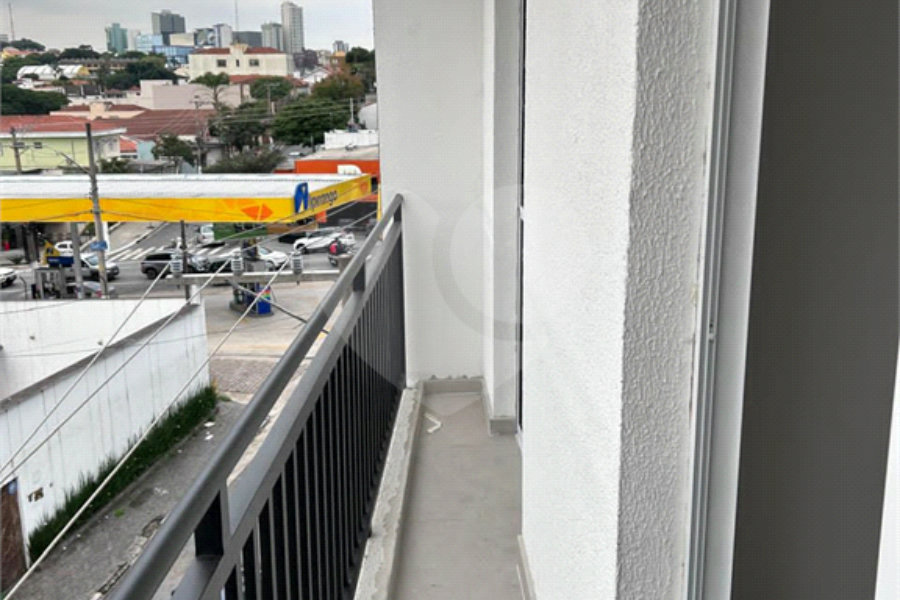 Apartamento à venda com 1 quarto em Água Fria, São Paulo, SP