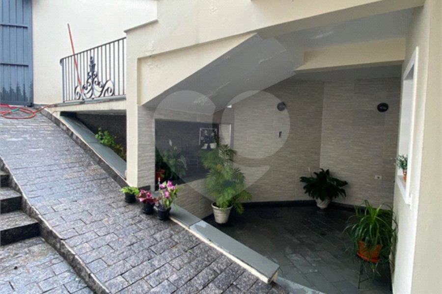 Casa à venda com 3 quartos, sendo 1 suíte, em Vila Guilherme, São Paulo, SP