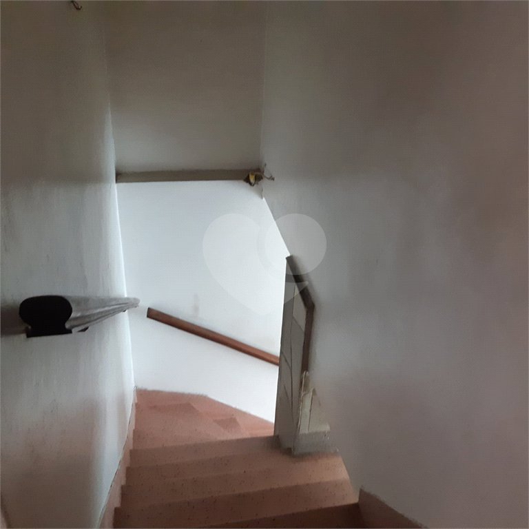 Sobrado à venda com 3 quartos em Mandaqui, São Paulo, SP
