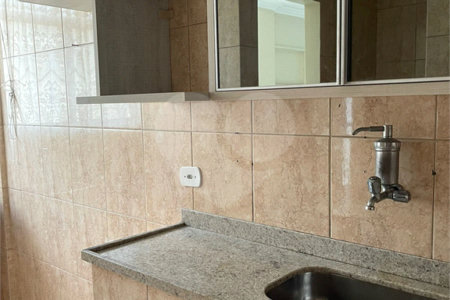 Apartamento à venda com 2 quartos em Campo Grande, Rio de Janeiro, RJ